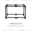 Car kennel dog cage four seasons universal dog house summer pet out cat cage portable folding dog tent summer