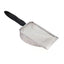 Fine Hole Cat Litter Scoop Pet Products Stainless Steel Scoop For Small Cat Litter Pet Feces Cleaning Filter Scoop