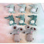 Funny Pet Toys Cartoon Cute Bite Resistant Plush Toy Pet Chew Toy For Cats Dogs Pet Interactive Supplies Pet Partner