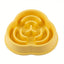 1PC Pet Slow Food Bowl Anti Choking Dog Bowl Dog Bowl Anti Overturning Pet Food Supplies and Feeding Device