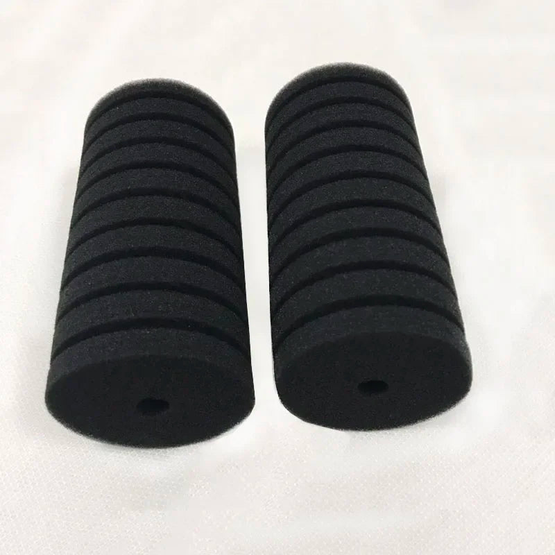 2/4pcs Aquarium Foam Filter Sponge For Filter Fish Tank Air Pump Biochemical Replacement Fish Aquatic Spong Aquarium Accessories