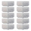 Pet Fountain Filter Replacement Activated Carbon Fountain Filter Replacement For Dog Easy To Apply Water Fountain Filters Cat