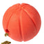 Pet Toys Dog Chew Toys Tooth Cleaning Treat Squeaky Ball Extra-tough Interactive Ball Puppy Food Leaking Pet Sound Ball Toy