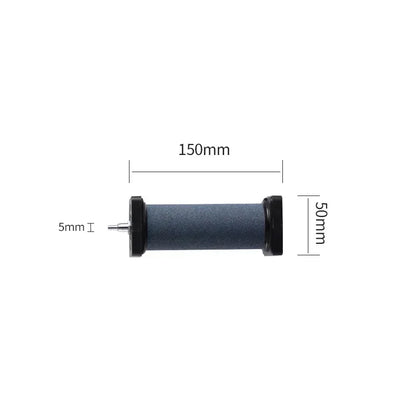 15/20/30cm Air Pump Bubble Diffuser Airstones Aquarium Fish Tank Pump Hydroponic Oxygen Plate Aquarium Accessories аквариум