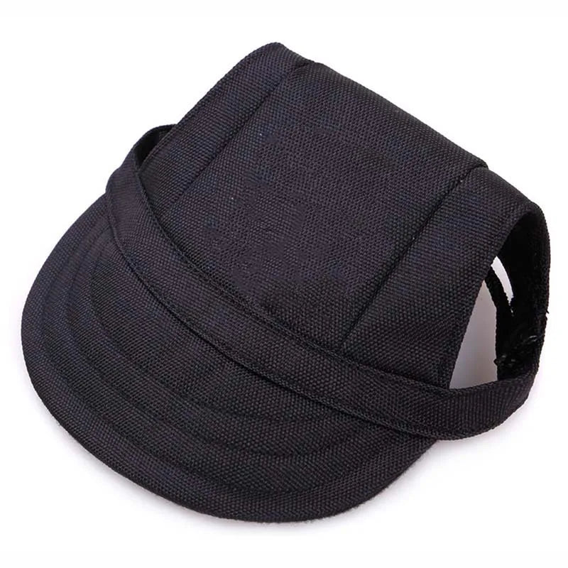 Pet Dog Hat Accessories Dogs Baseball Cap Sport Puppy Grooming Dress Up Hat Pet Dog Outdoor Hat Headwear Casual Cat Dog with Hat