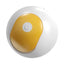 Dog Treat Ball Toy Dog Snack Dispensing Balls Self-entertainment Treat Dispenser Dog Toy Electric For Large Cat Medium Dogs