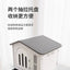 Claw Villa All Seasons Super Large Outdoor Indoor Outdoor Rainproof Dog House Dog House Pet House Dog Shed Kennel