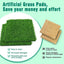 Chicken Coop Bedding Mats Coop Chicken Box Nesting Mat Washable Chicken Bedding For Coop And Laying Boxes Pad Coop Mat For