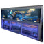 Hot sale nice design Aquarium fish Tank glass fish tank with cabinet for aquariums and accessories