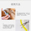 Pet Dog Led Light Collar Luminous Anti-Lost Dog Collar USB Rechargeable Dog Necklace Collar