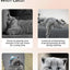 Laser Cat Teasing Device Teasing Pet Toys Infrared Intelligence Good-Looking Relieve Boredom Dog Toy Projection Capture Device