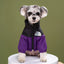Winter Dog Clothes Dog Down Jacket Waterproof Cat Costume Pet Dog Coat Chihuahua French Bulldog Bichon Large Dog Warm Clothes