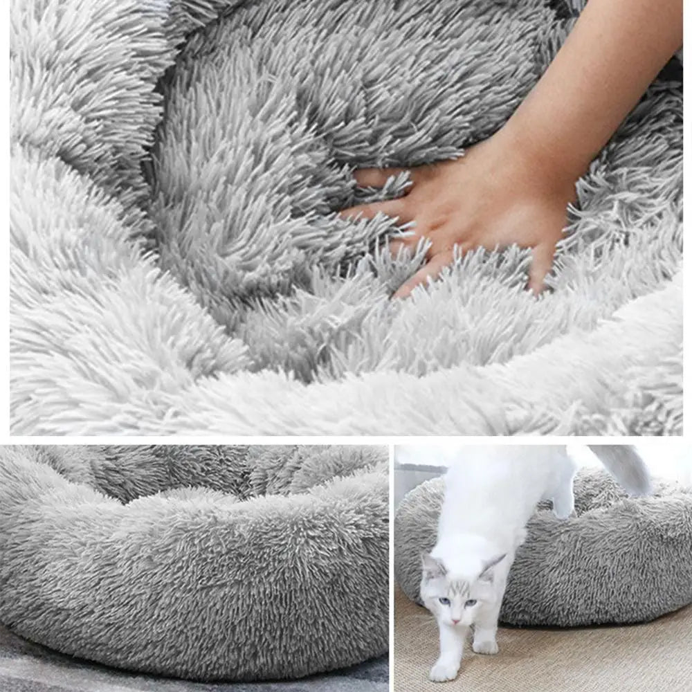 Electric Heated Dog Bed Soft and Comfortable Pet Heating Pads USB Charging Cat Mat winter Warm Indoor Pet Bed Heating Pet Pads
