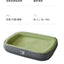Kennel Universal Sleeping Pad Corgi Shiba Inu Dog Bed Removable and Washable Winter Warm Pet Nest Dog Mat