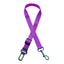 Adjustable Cat Dog Safety Belt Pet Car Seat Belt Lead Leash for Dogs Puppy Seatbelt Travel Clip Pet Car Supplies Dog Accessories