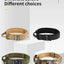 Tactical Dog Collar For Medium And Large Dogs: Suitable For All Breeds, Adjustable And Durable