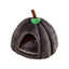 New Autumn And Winter Cat And Dog Semi-enclosed Pet Nest Four Seasons Universal Warm Cat Villa Small Dog Mat Dog Nest