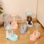 Automatic pet feeder Cat Drinking bowl Cat bowl Large capacity Dog bowl 3.8L combination food storage bucket Pet supplies