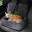 Yut dog car nest pad pet rear nest car cushion  seat   in the car