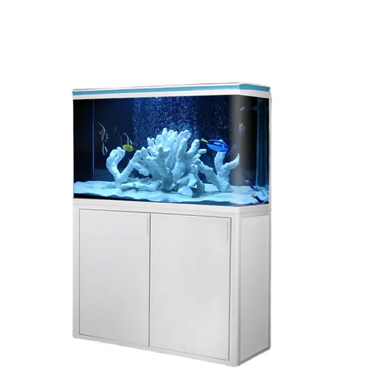 Factory customized glass fish tank aquarium