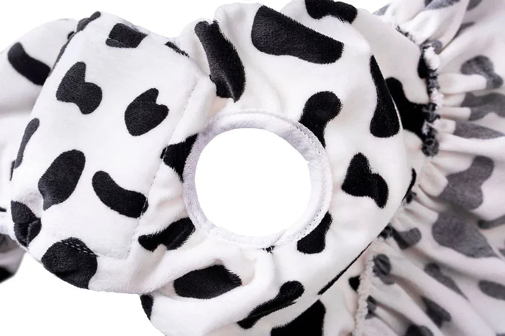 Small & Large Dogs Diapers Sanitary Physiological Pants Washable Female Dog Underwear Pet Supplies Girl Dogs Underwear Diapers