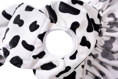 Small & Large Dogs Diapers Sanitary Physiological Pants Washable Female Dog Underwear Pet Supplies Girl Dogs Underwear Diapers