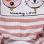 Summer Dog Clothes Puppy Pet Clothes Fashion Clothing For Small Medium Dogs Winter Chihuahua Clothes Classic Outfit Ropa Perro
