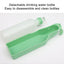 Portable Pet Water Bottle Puppy Water Dispenser Foldable Dog Water Bottles For Walking Leakproof Outdoor Travel Water Bowl For