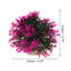 UXCELL Aquarium Artificial Plastic Lawn Water Weeds Ornament Grass for Fish Tank Landscape Plants Decoration Accessories