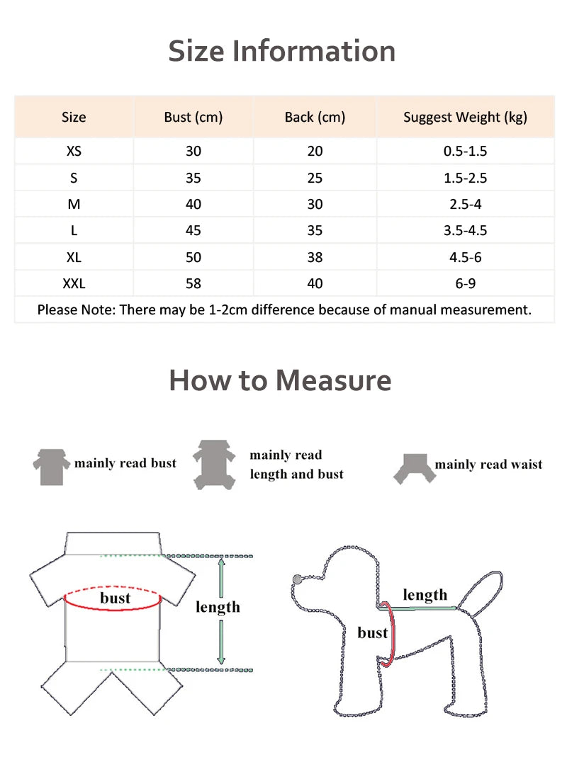 Funny Monkey Print Winter Dog Clothes French Bulldog Flannel Winter Dog Hoodies Medium Puppy Clothing for Cat Christmas Costume