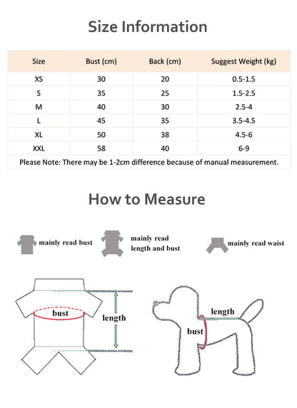 Funny Monkey Print Winter Dog Clothes French Bulldog Flannel Winter Dog Hoodies Medium Puppy Clothing for Cat Christmas Costume
