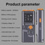 Dog Repeller Tools High-power Dog Anti Bark Deterrent LED 3 Trainer With Control 1 In Handheld Bark Flashlight Pet Device D N1B9