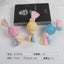 Dog Rope Toy Dog Toys Bite Teeth Resistant Pet Cotton Rope Toy Ball Puppy Golden Retriever Teddy Training Dog Bite Ball Supplies