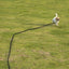 Dog Check Cord 5M 10M Leash Floatable Extra Long Pet Dog Training Rope with Soft Handle for Camping Playing Backyard Beach Lake
