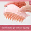 3 in 1 Pet Brush Cat Steam Brush Comb Dog Brush Electric Spray Cat Hair Brushes Massage Pet Grooming Hair Removal Combs