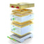 EPS bee hive langstroth plastic beehive