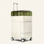 Cat bag portable cat backpack pet trolley case large capacity suitcase