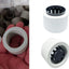 Aquarium Plant Weights Ceramic Water Plant Weights Pot Anti-Floating Aquarium Decoration Fish Tank Landscape Decoration