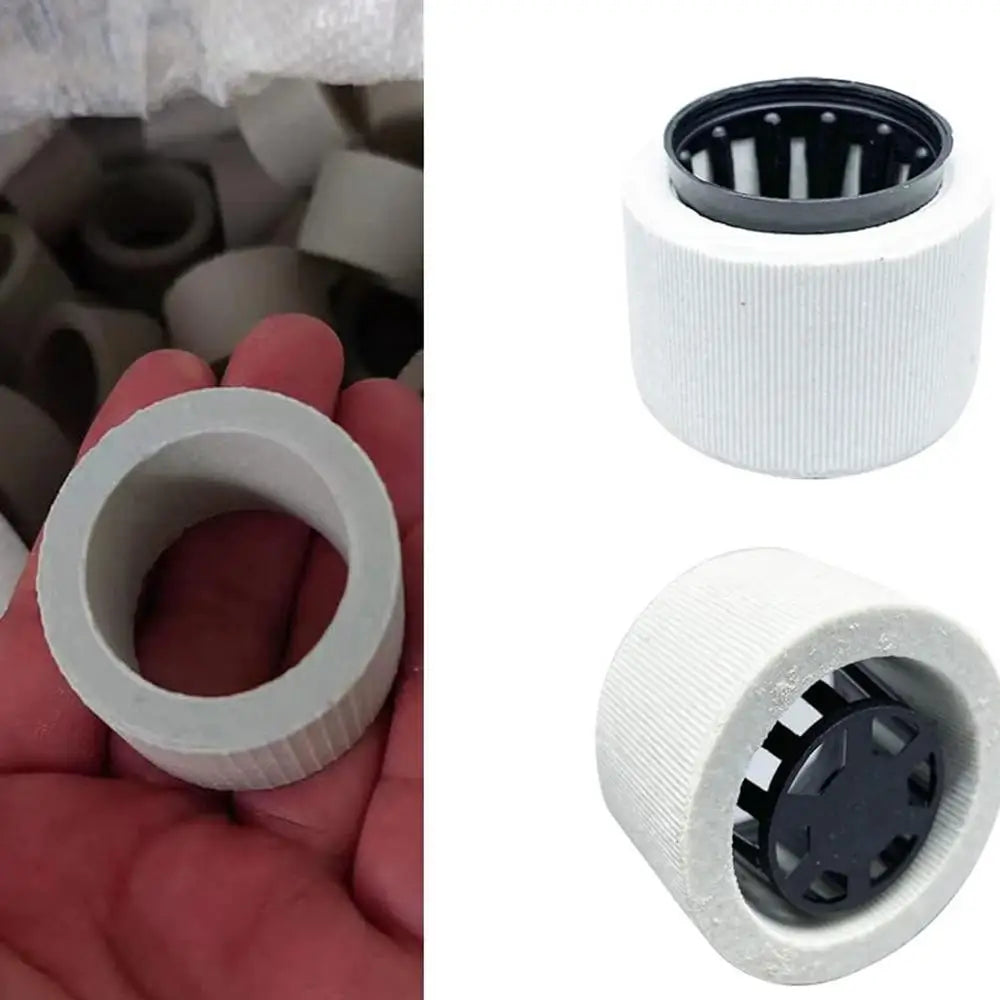 Aquarium Plant Weights Ceramic Water Plant Weights Pot Anti-Floating Aquarium Decoration Fish Tank Landscape Decoration