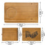 Book Nook Reading Valet Tiny Bookshelf Decorative Reading Book Stand Creative Bedside Book Holder Tabletop Bookshelf For Home