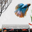 Shrimp Breeding Protector Acrylic Shrimp Breeding Cave Shrimp Tunnel Transparent Cave Shrimp Tank Decor Aquarium Tunnels
