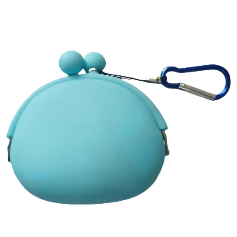 Silicone Dog Treat Pouch Dog Treat Training Pouch Dog Treat Carrier Holder Puppy Treat Snack Bag For Outdoor Walking Supply