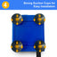 USB Replace Water Pump for Pet Cat Dog Water Fountain Pump Cat Water Dispenser Dog Water Dispenser Fish Tank Submersible Pump