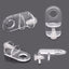Aquarium Automatic Water Replenishment Mechanical Partition Floating Ball Water Purifier Accessories Water Level Controller New