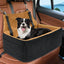 Amazon hot-selling car kennel removable and washable kennel car travel kennel removable and washable car pet pad