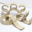 Smooth Wooden Hamster Ladder Climbing Ropeway Hamster Toy Pet Training Round Boardwalk Parrot Boardwalk Parrot Toy Bird Supplies