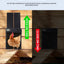 New Generation Door Timer Control Coop Door Multi-modes Light-sensing Automatic Chicken Coop Door Automatic Chicken Coop Door