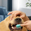 Finger Toothbrush For Dogs Cat Finger Tooth Brushes Dog Teeth Cleaning Food Grade Silicone Pet Cleaning Tools