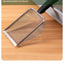 Fine Hole Cat Litter Scoop Pet Products Stainless Steel Scoop For Small Cat Litter Pet Feces Cleaning Filter Scoop