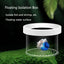 Plastic Aquarium Fish Breeding Isolation Box Fish Tank Aquarium Breeder Hatching Incubator Fish Tanks Isolator Accessories New